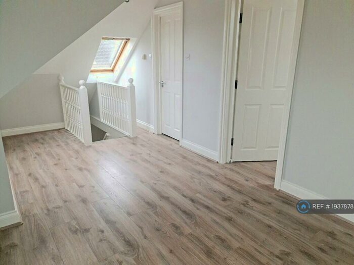 2 Bedroom Flat To Rent In Marlborough Hill, Harrow, HA1