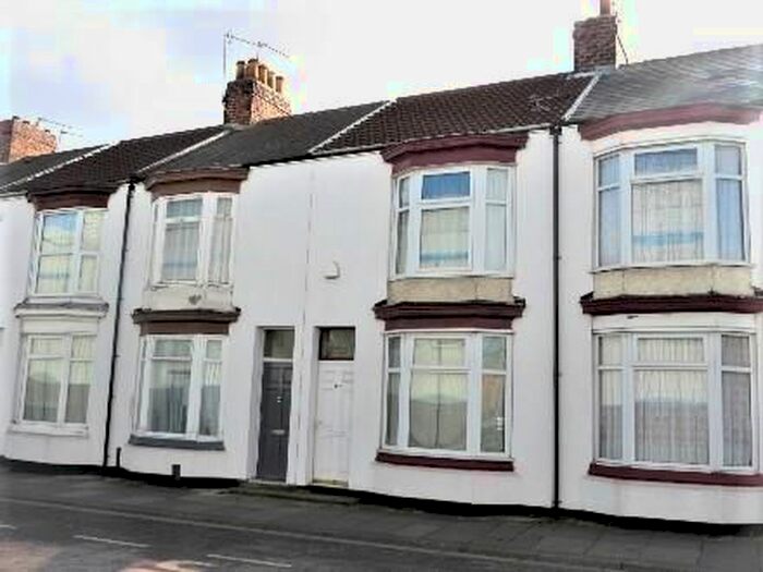 Houses for sale & to rent in TS2 1UU, SIMCOX COURT, Central Middlesbrough