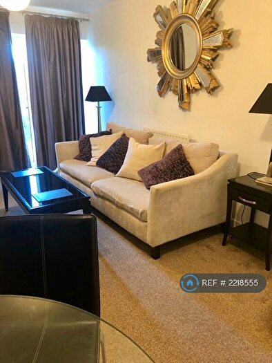 1 Bedroom Flat To Rent In London, London, HA2