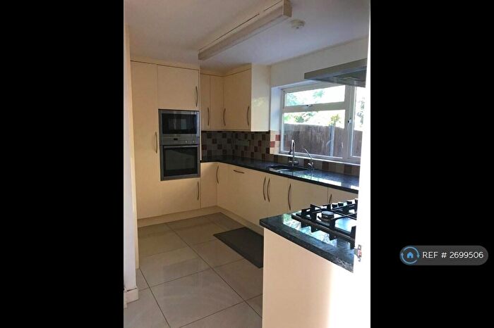 3 Bedroom Semi Detached House To Rent In Henleywood Road, Earley, RG6