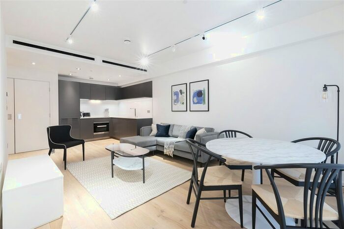 1 Bedroom Flat To Rent In Greycoat Street, Westminster, London, SW1P