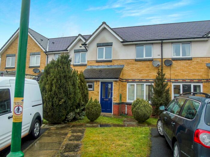 3 Bedroom Terraced House To Rent In Crathorne Court, Burnopfield, Newcastle Upon Tyne, Durham, NE16