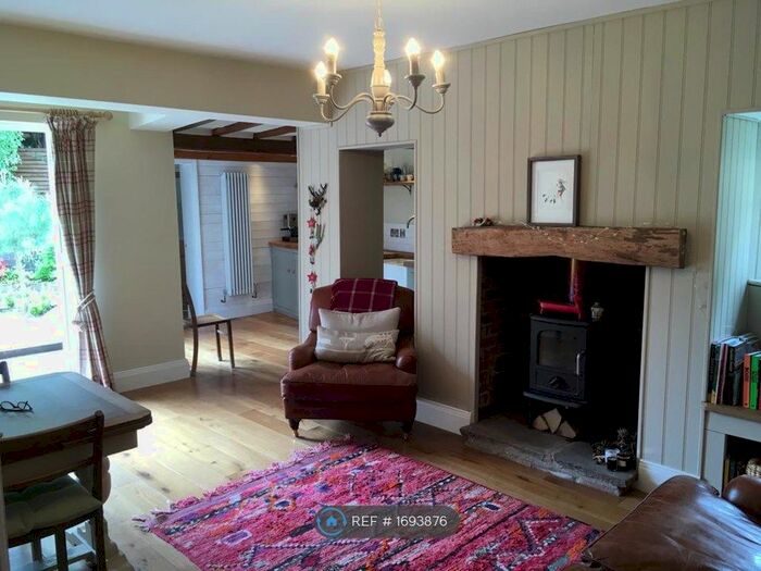 3 Bedroom Semi-Detached House To Rent In Burton Road, Repton, Derby, DE65