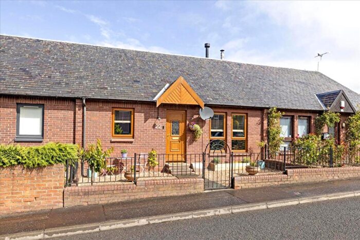 3 Bedroom Terraced House For Sale In Fifth Street, Newtongrange, EH22