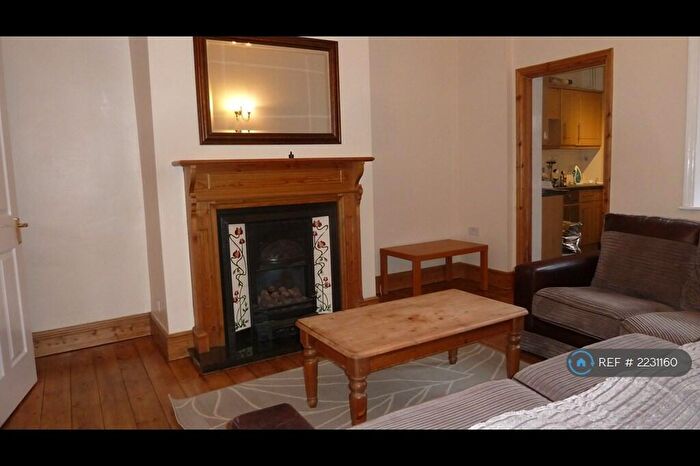 2 Bedroom Flat To Rent In Sandyford, Newcastle Upon Tyne, NE2