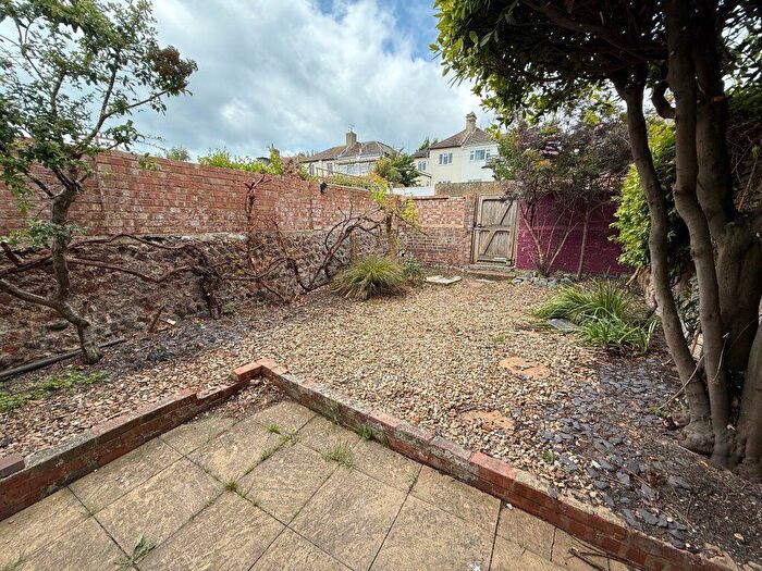 1 Bedroom Flat To Rent In Brooker Street, Hove, BN3