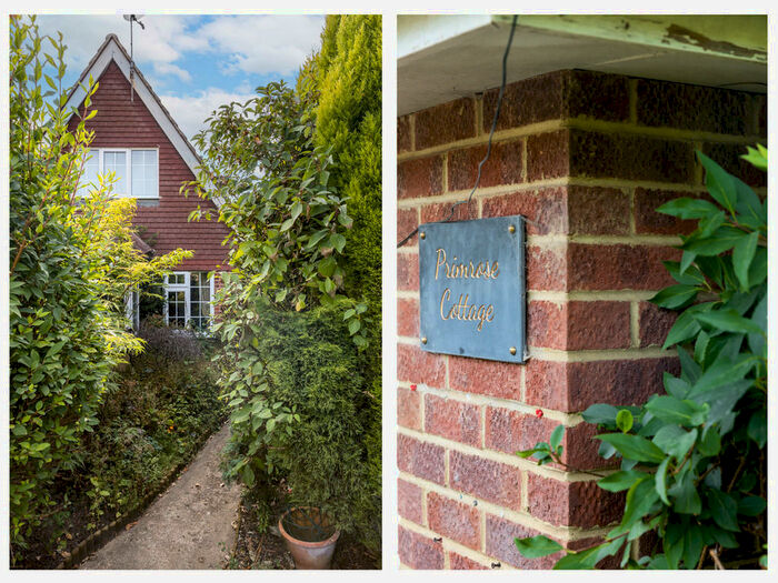 3 Bedroom Detached House For Sale In Bluebell Lane, Sharpthorne, RH19