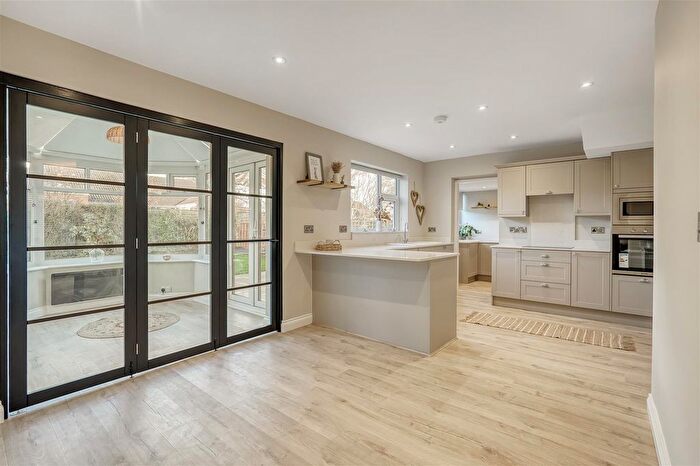 3 Bedroom Semi-Detached House For Sale In Carlbury Crescent, Darlington, DL3