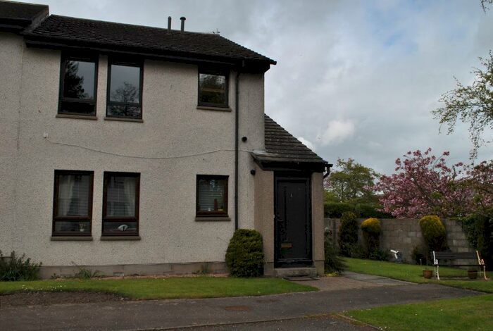 1 Bedroom Flat To Rent In Denley Gardens, Arbroath, Angus, DD11