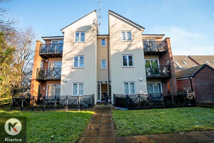 1 Bedroom Flat For Sale In Kendrick Grove, Birmingham, B28