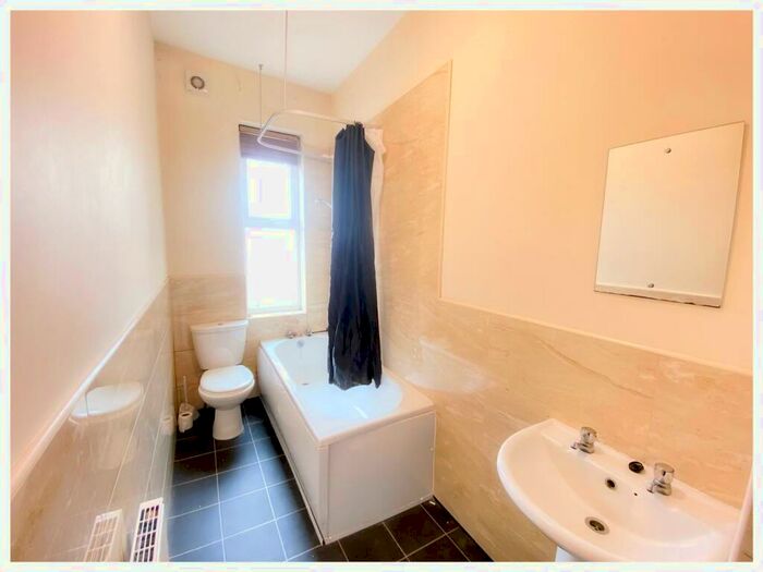 5 Bedroom Terraced House To Rent In Club Garden Road, S11