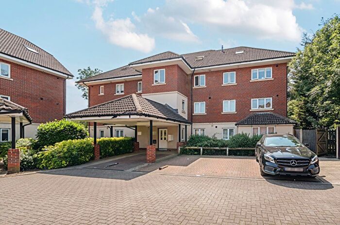 2 Bedroom Flat For Sale In Eastnor Road, New Eltham, SE9