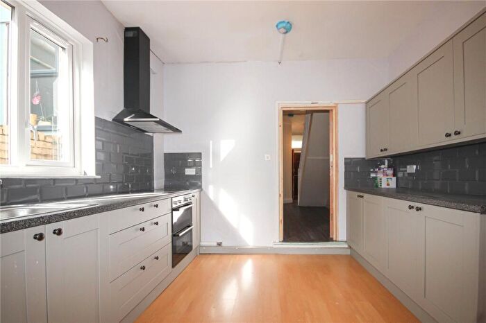 4 Bedroom Terraced House To Rent In Victoria Avenue, Redfield, Bristol, BS5