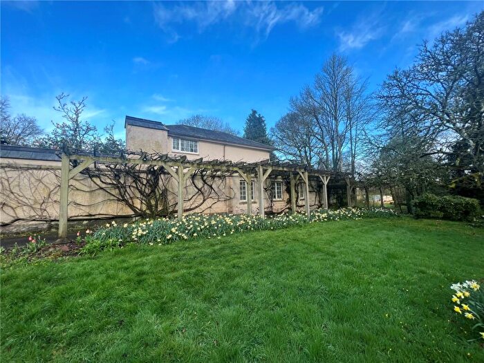 1 Bedroom Apartment To Rent In Flat, Worth House, Lower Washfield, EX16