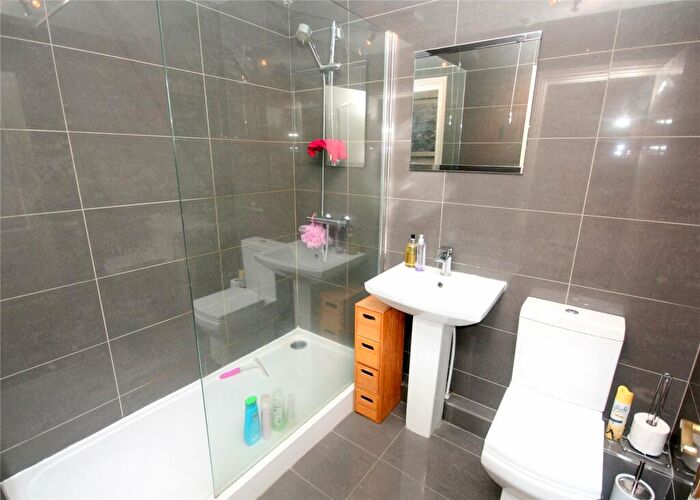 2 Bedroom Apartment For Sale In Sovereign House, Oxford Street, Tynemouth, NE30