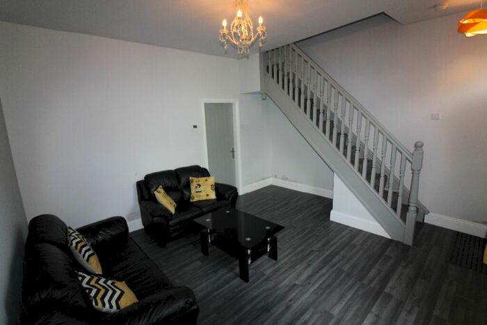 2 Bedroom Terraced House To Rent In Delacy Street, Preston, PR2