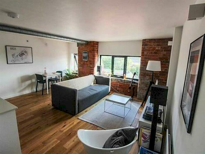 1 Bedroom Apartment To Rent In Elisabeth Mill, Elisabeth Gardens, Stockport, SK5