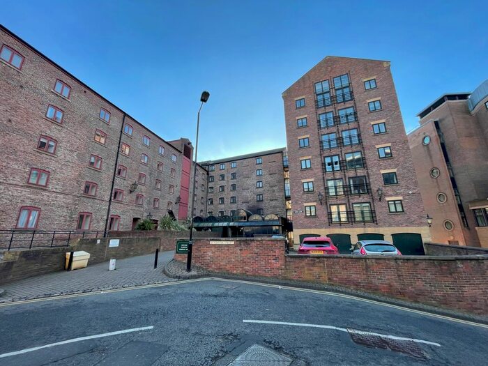 1 Bedroom Flat To Rent In Love Lane, Newcastle Upon Tyne, NE1