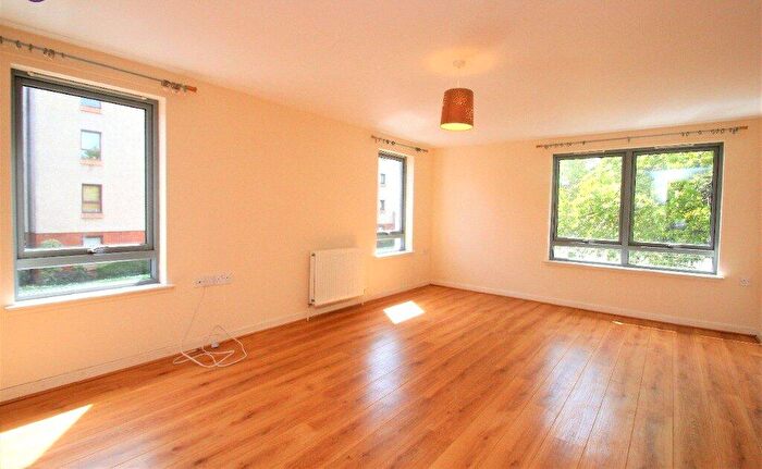 2 Bedroom Apartment To Rent In Restalrig Drive, Restalrig, Edinburgh, EH7