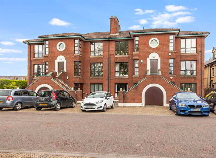 2 Bedroom Apartments For Sale In Ceara Court, Belfast, BT9