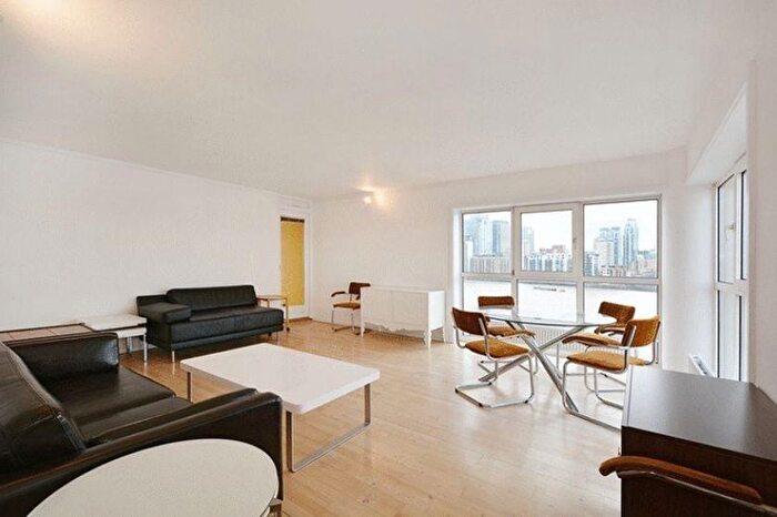 1 Bedroom Flat To Rent In King Frederick Ninth Tower, Surrey Quays, SE16