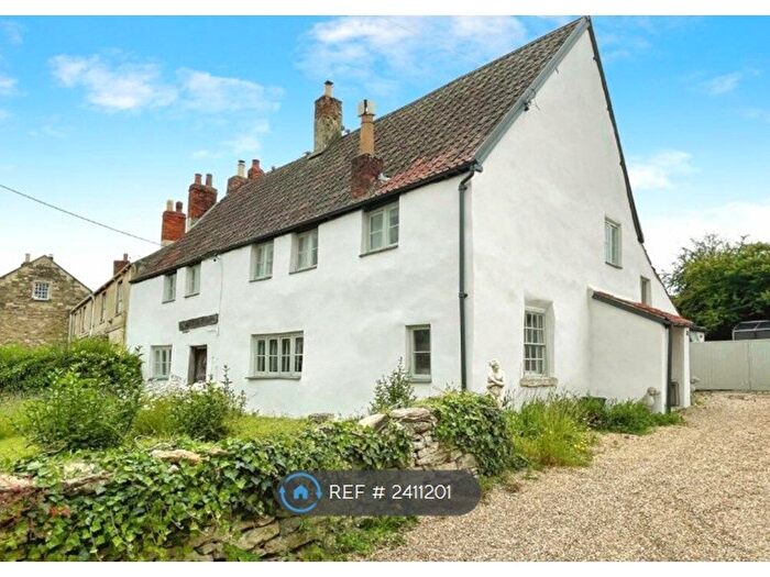 4 Bedroom Semi-Detached House To Rent In Church Street, Wiltshire, BA14
