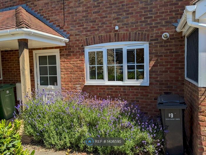 4 Bedroom Terraced House To Rent In Goulds Drive, Westfield, Hastings, TN35