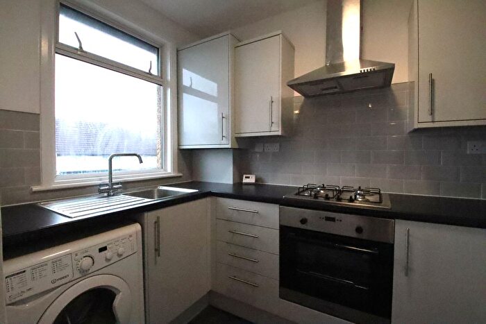 1 Bedroom Flat To Rent In Green Wrythe Lane, Carshalton, SM5