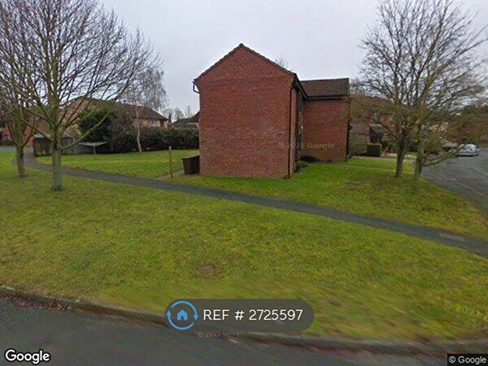 Studio To Rent In Weston Way, Newmarket, CB8