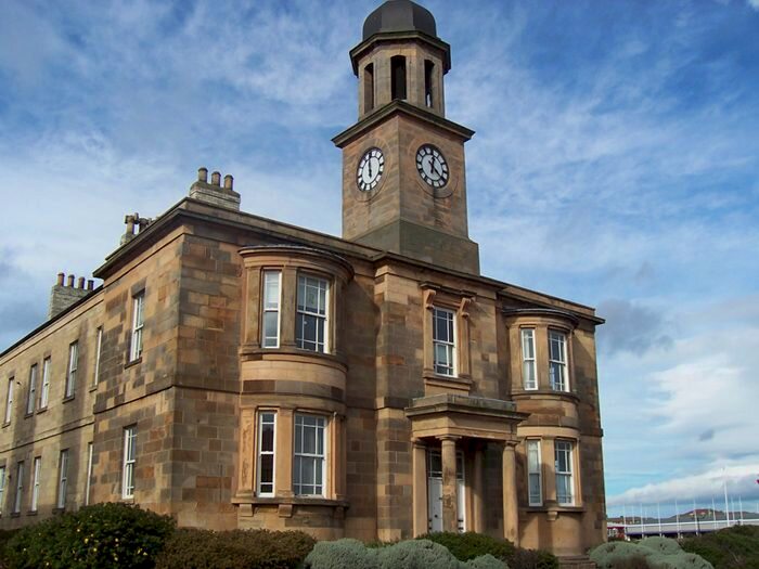 1 Bedroom Flat To Rent In Victoria Terrace, Hartlepool, TS24