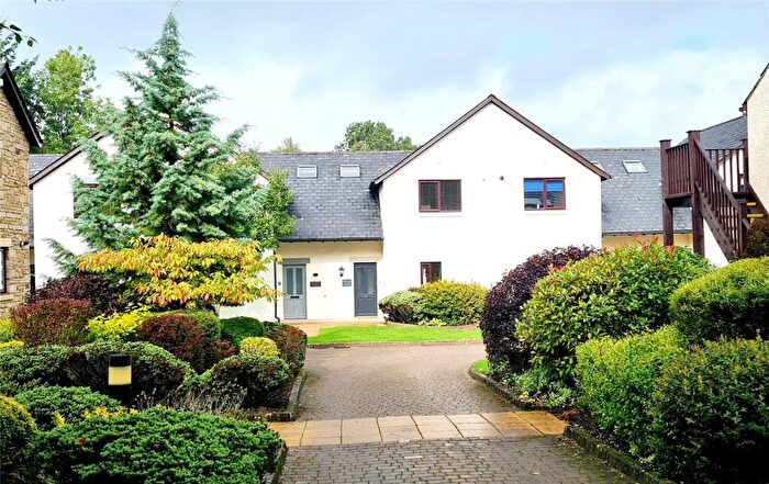 3 Bedroom Terraced House For Sale In Honeybee Retreat, Kirkstone Cottages, Whitbarrow Park, Berrier, Penrith, Cumbria, CA11