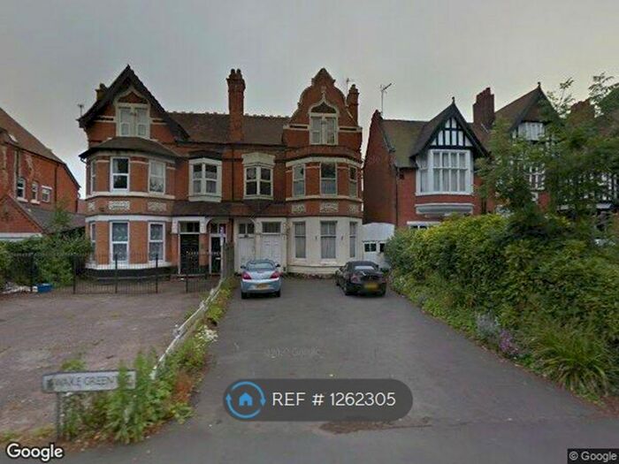 3 Bedroom Semi-Detached House To Rent In Ascot Road, Birmingham 9Pb B13