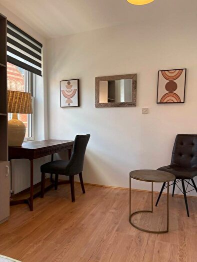 1 Bedroom House To Rent In Grafton Road, London, NW5