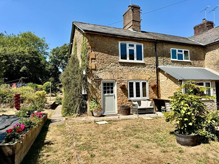 2 Bedroom Cottage For Sale In Sunrise, Sherborne Road, Charlton Horethorne, DT9