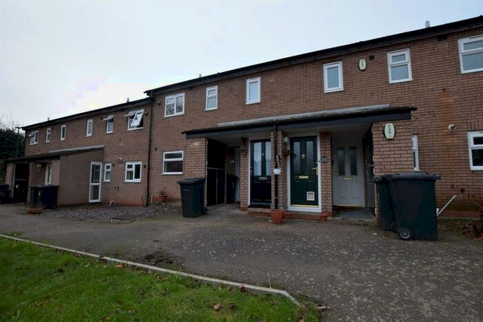 1 Bedroom Apartment To Rent In Pimlico, Brentford Drive, Derby, Derbyshire, DE22