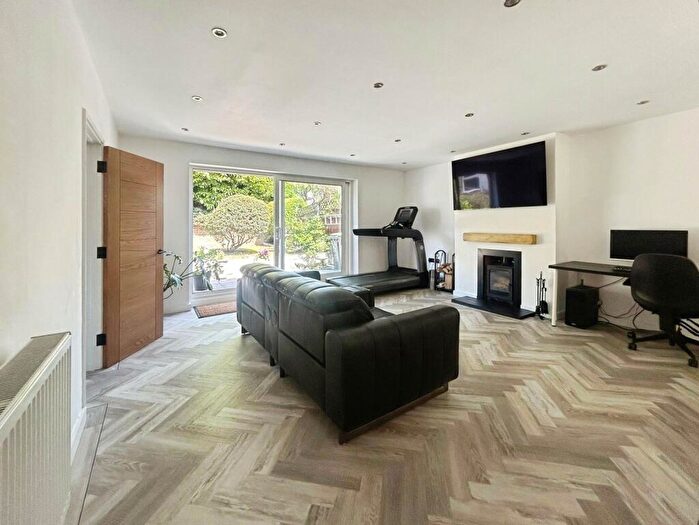 3 Bedroom Bungalow For Sale In Sleigh Road, Sturry, Canterbury, Kent, CT2