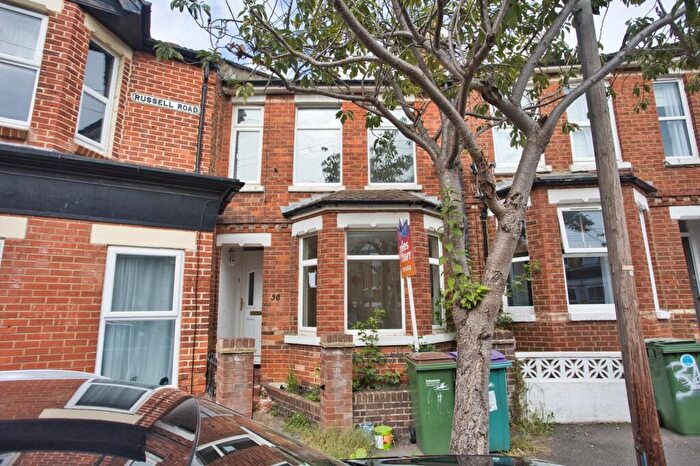 2 Bedroom Terraced House For Sale In Allendale Street, Folkestone-, Kent, CT19