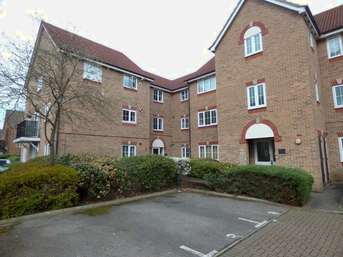 2 Bedroom Apartment To Rent In Osprey Court Osprey Road Waltham Abbey, EN9