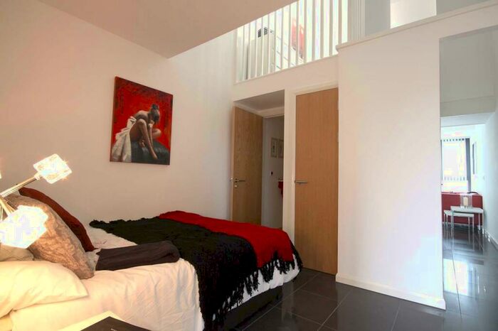 1 Bedroom Apartment To Rent In Richmond Road, Cardiff, CF24