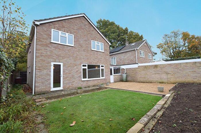 4 Bedroom Detached House For Sale In Mill Street, Kidlington - Ref: Tmt / Rh, OX5