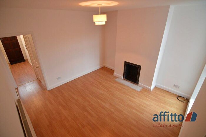 1 Bedroom Flat To Rent In Oban Street, Leicester, LE3