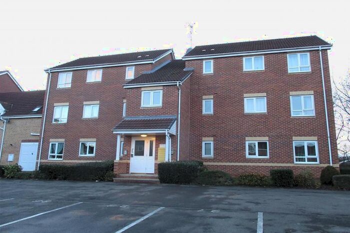 2 Bedroom Flat To Rent In Spring Gardens, Bilborough, NG8