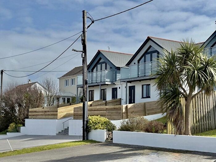 4 Bedroom Property For Sale In Welway, Perranporth, Truro, TR6
