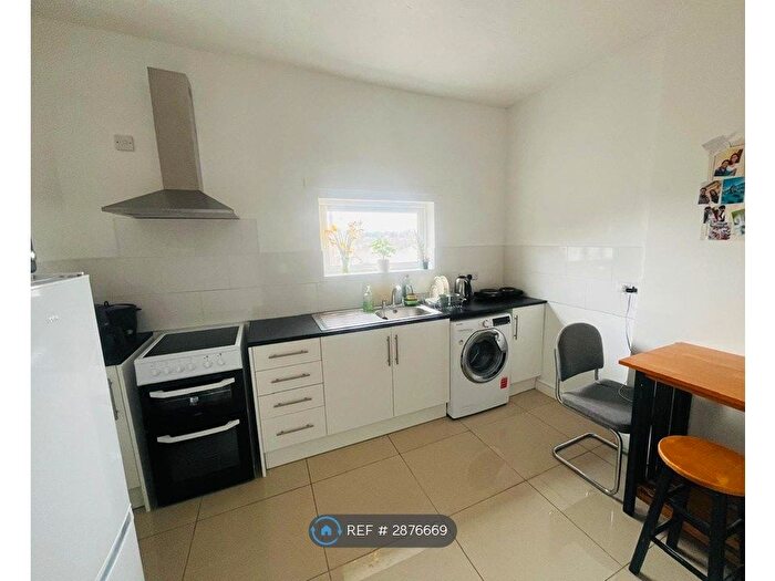 Studio To Rent In Trench Road, Telford, TF2