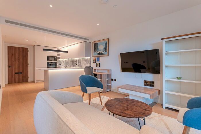 Studio To Rent In White City Living, Belvedere Row Apartments, Fountain Park Way, White City, W12