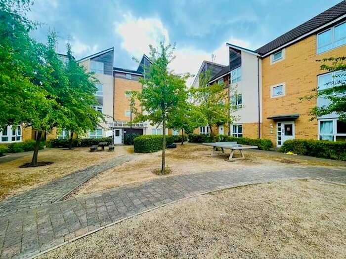2 Bedroom Apartment To Rent In Norton Farm Road, Bristol, BS10