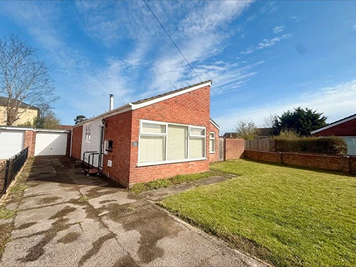 3 Bedroom Detached Bungalow For Sale In The Cobbleways, Winterton-On-Sea, NR29