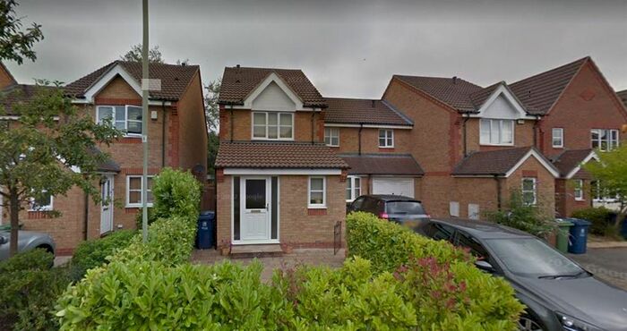 3 Bedroom Semi-Detached House To Rent In Acre Close, Headington, Oxford, OX3