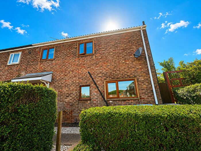 3 Bedroom House To Rent In Chestnut Grove, Sandiacre, NG10