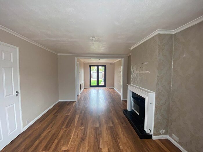 3 Bedroom Terraced House To Rent In Tufton Road, Rainham, Gillingham, ME8